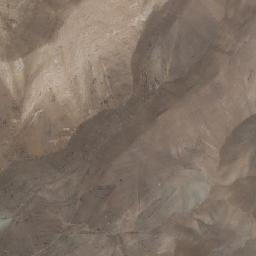 Satellite imagery of Kōh-e Rowẕah, AF