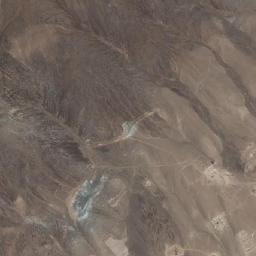 Satellite imagery of Kōh-e Rowẕah, AF