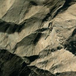 Satellite imagery of Kōh-e Alākū, AF