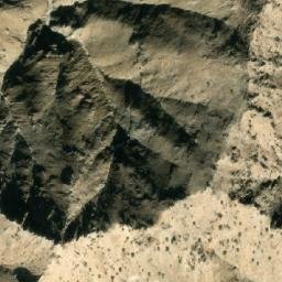 Satellite imagery of Kōh-e Alākū, AF