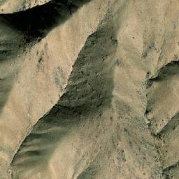 Satellite imagery of Kōh-e Mardah, AF