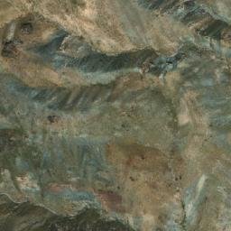 Satellite imagery of Sêkowī Ghar, AF