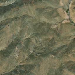 Satellite imagery of Āwī Tangay, AF