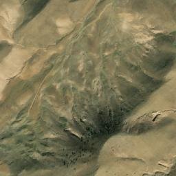 Satellite imagery of Pêstakay Ghar, AF