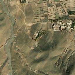 Satellite imagery of Pêstakay Ghar, AF