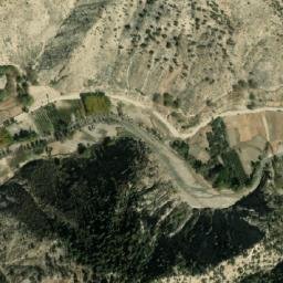 Satellite imagery of Sayyid ‘Alaī, AF