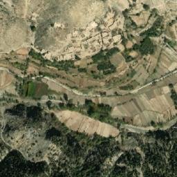 Satellite imagery of Sayyid ‘Alaī, AF