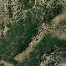 Satellite imagery of Dunni Narai, AF