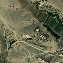 Satellite imagery of Dunni Narai, AF