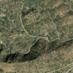 Satellite imagery of Palis Kōṯ Ghar, AF