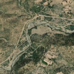 Satellite imagery of Palis Kōṯ Ghar, AF