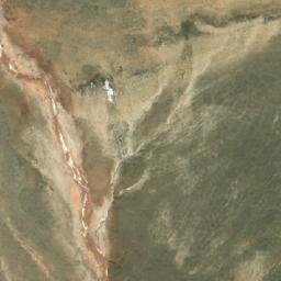 Satellite imagery of Nadi Gangri, CN