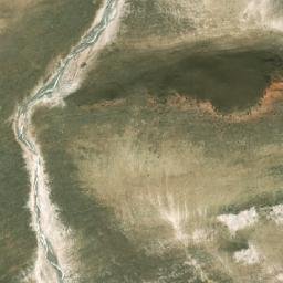 Satellite imagery of Nadi Gangri, CN