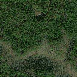 Satellite imagery of Sand Town Mine, US
