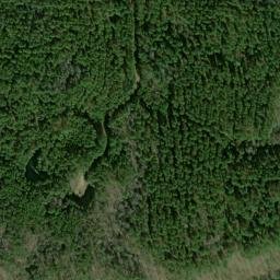 Satellite imagery of Sand Town Mine, US