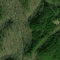 Satellite imagery of Sand Town Mine, US