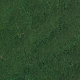 Satellite imagery of Praco Mine, US