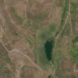 Satellite imagery of Powhattan Mine, US