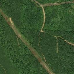 Satellite imagery of Labuco Drift Mine, US