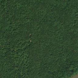 Satellite imagery of Labuco Drift Mine, US