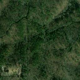 Satellite imagery of Docena Slope Mine, US