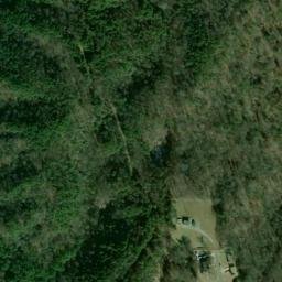 Satellite imagery of Docena Slope Mine, US