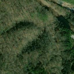 Satellite imagery of Republic Mine, US