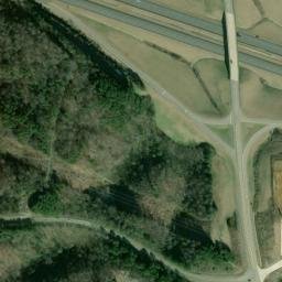 Satellite imagery of Republic Mine, US