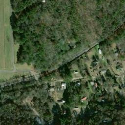 Satellite imagery of Lewisburg Mine, US