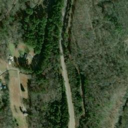 Satellite imagery of Lewisburg Mine, US