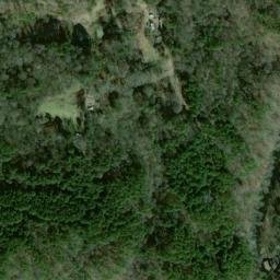 Satellite imagery of Hamilton Mine, US