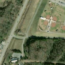 Satellite imagery of Mary Lee Mines, US