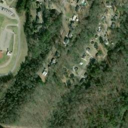 Satellite imagery of Mary Lee Mines, US