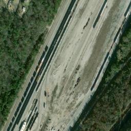 Satellite imagery of Mary Lee Mines, US