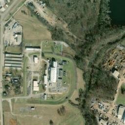 Satellite imagery of Dolcito Quarry, US