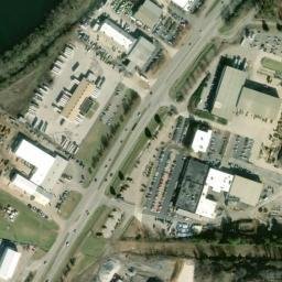 Satellite imagery of Dolcito Quarry, US