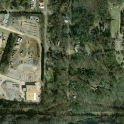 Satellite imagery of Dolcito Quarry, US
