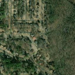 Satellite imagery of Alfretta Number 2 Mine, US