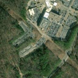 Satellite imagery of Alfretta Number 2 Mine, US