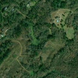 Satellite imagery of Acton Mine, US