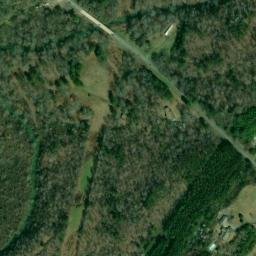 Satellite imagery of Acton Mine, US