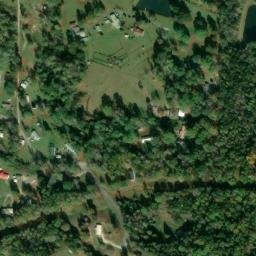 Satellite imagery of Taylors Mountain, US