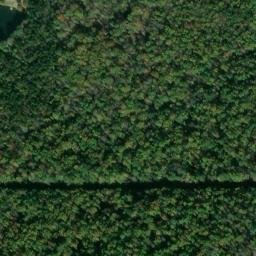 Satellite imagery of Taylors Mountain, US