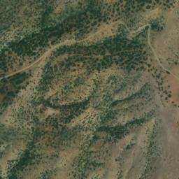 Satellite imagery of Ari Akhlij Ikhaouane, MA