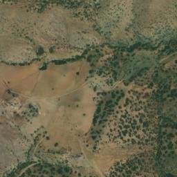 Satellite imagery of Ari Akhlij Ikhaouane, MA