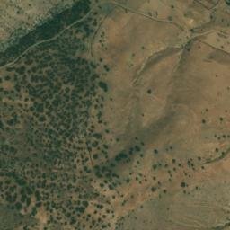 Satellite imagery of Ari Akhlij Ikhaouane, MA