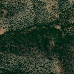 Satellite imagery of Tiguida Ali Ou Slimane, MA