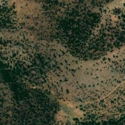 Satellite imagery of Tiguida Ali Ou Slimane, MA