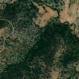 Satellite imagery of Tiguida Ali Ou Slimane, MA
