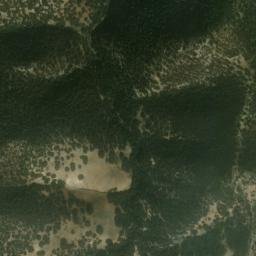 Satellite imagery of Jbel Mou Attar, MA